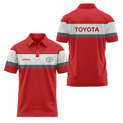 Toyota Apparels USPL868