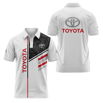 Toyota Apparels USPL846