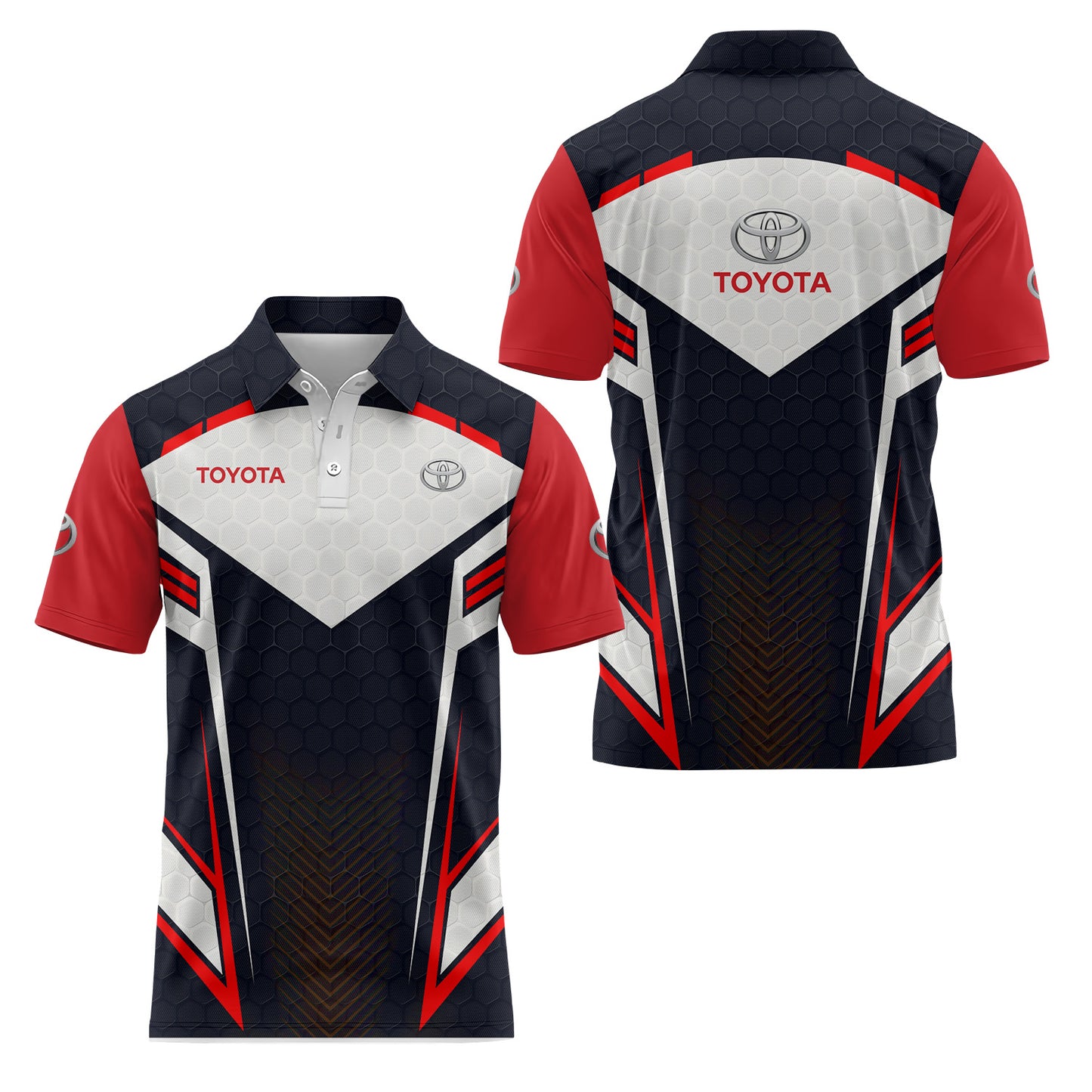 Toyota Apparels USPL864