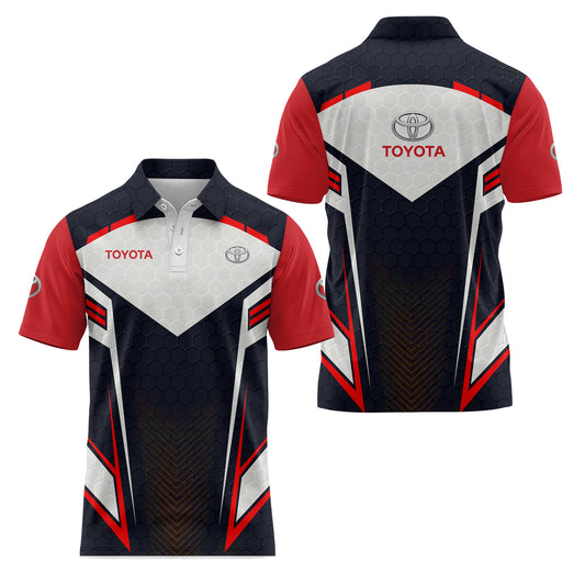 Toyota Apparels USPL864