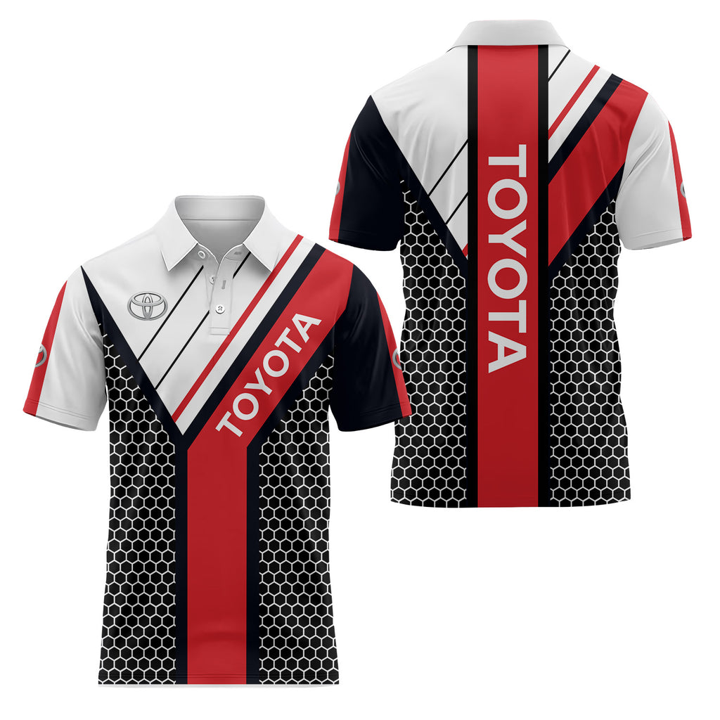 Toyota Apparels USPL845