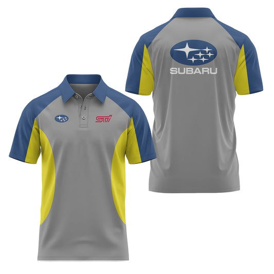Subaru Apparels USPL936