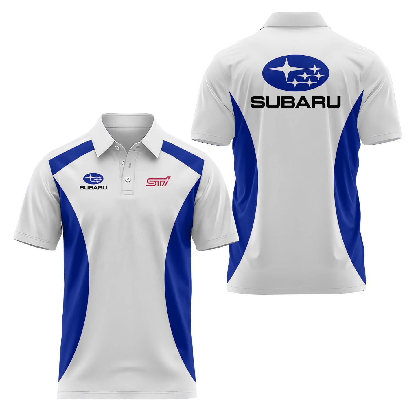 Subaru Apparels USPL933