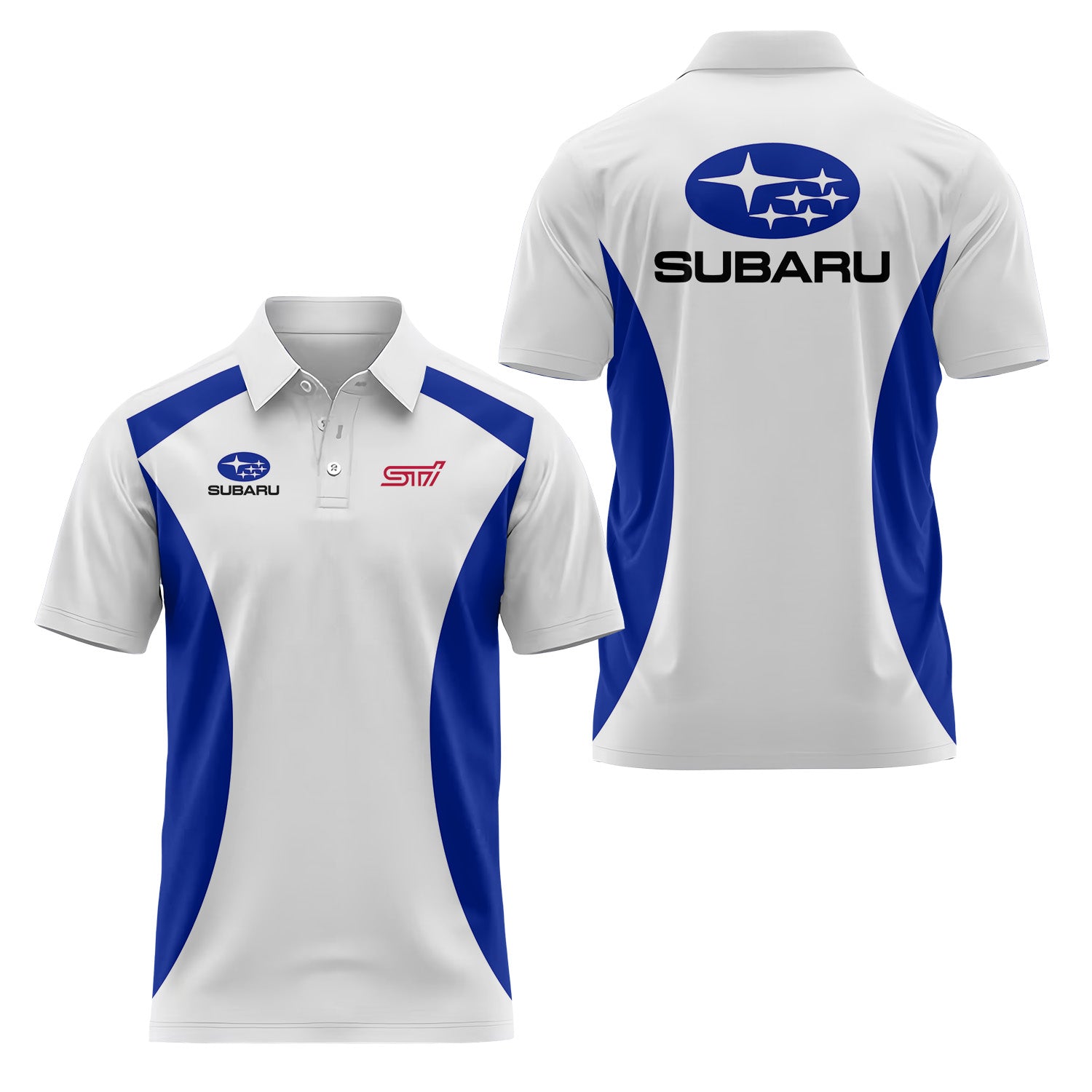 Subaru Apparels USPL933