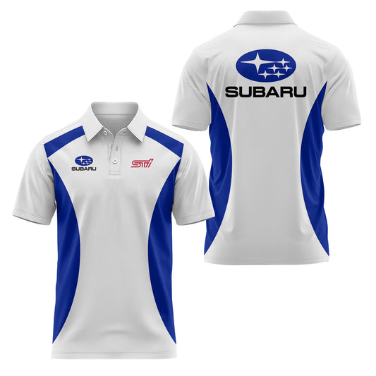 Subaru Apparels USPL933