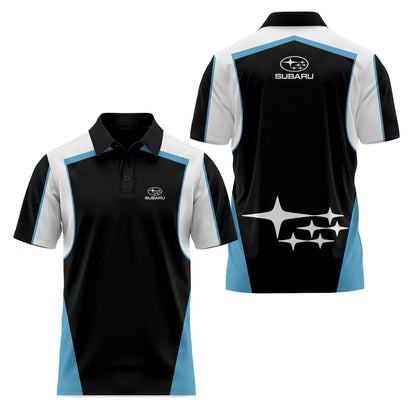 Subaru Apparels USPL930