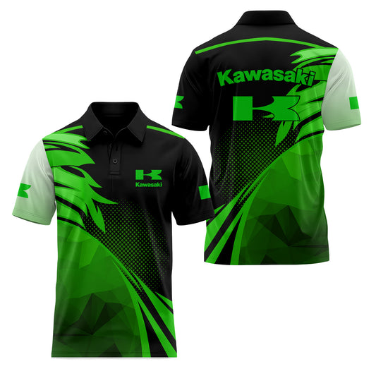 Kawasaki Apparels USPL904