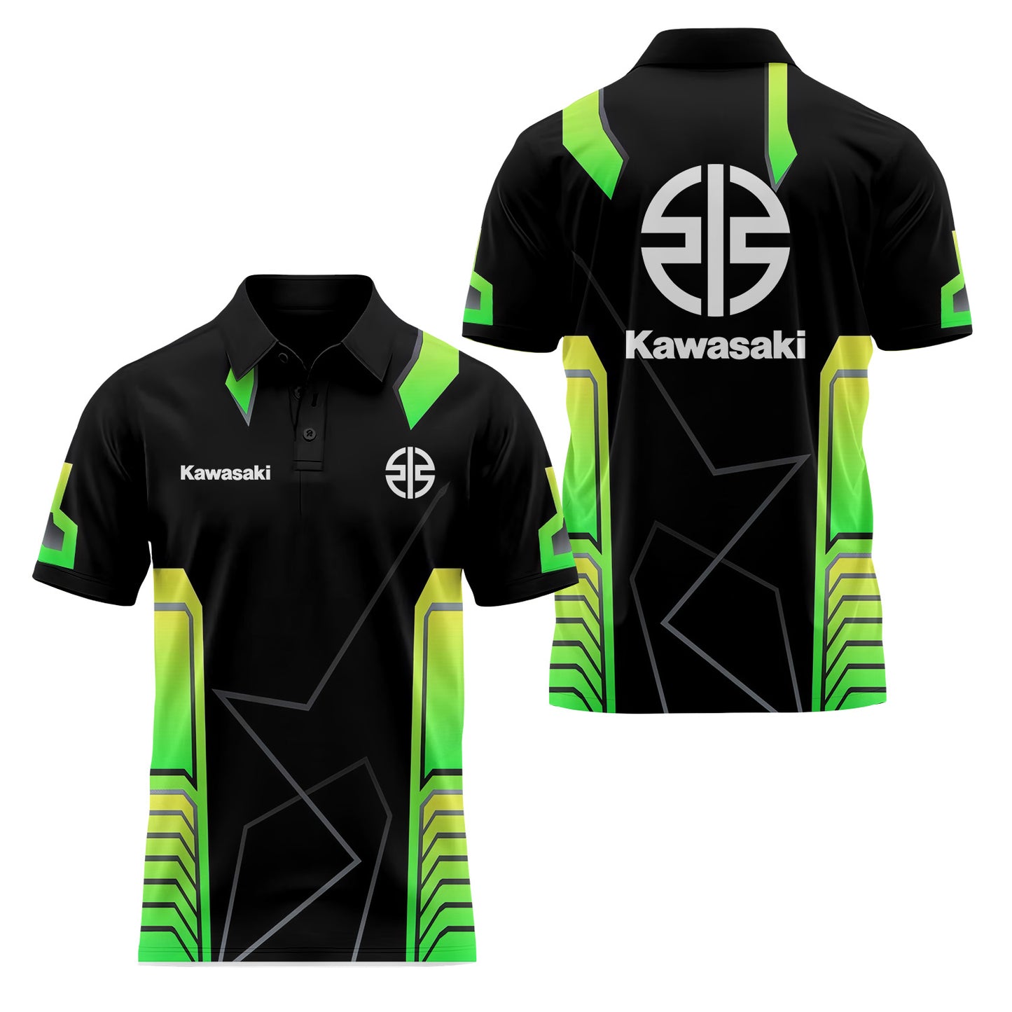 Kawasaki Apparels USPL929