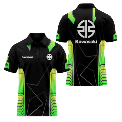 Kawasaki Apparels USPL929