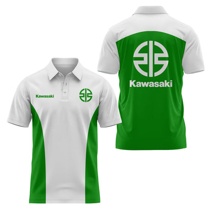 Kawasaki Apparels USPL925