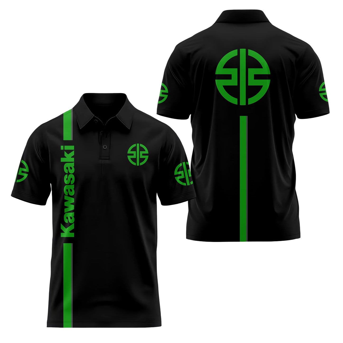 Kawasaki Apparels USPL920