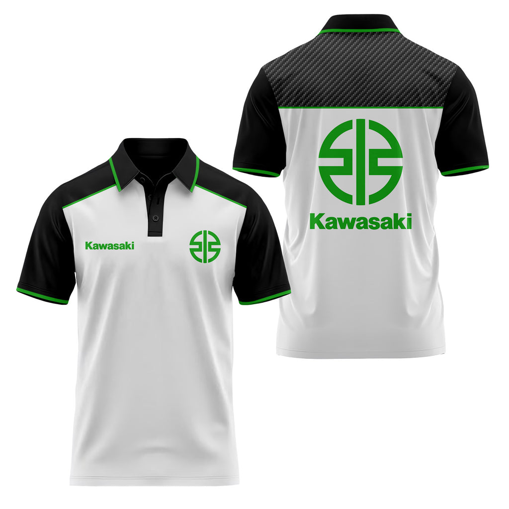 Kawasaki Apparels USPL923