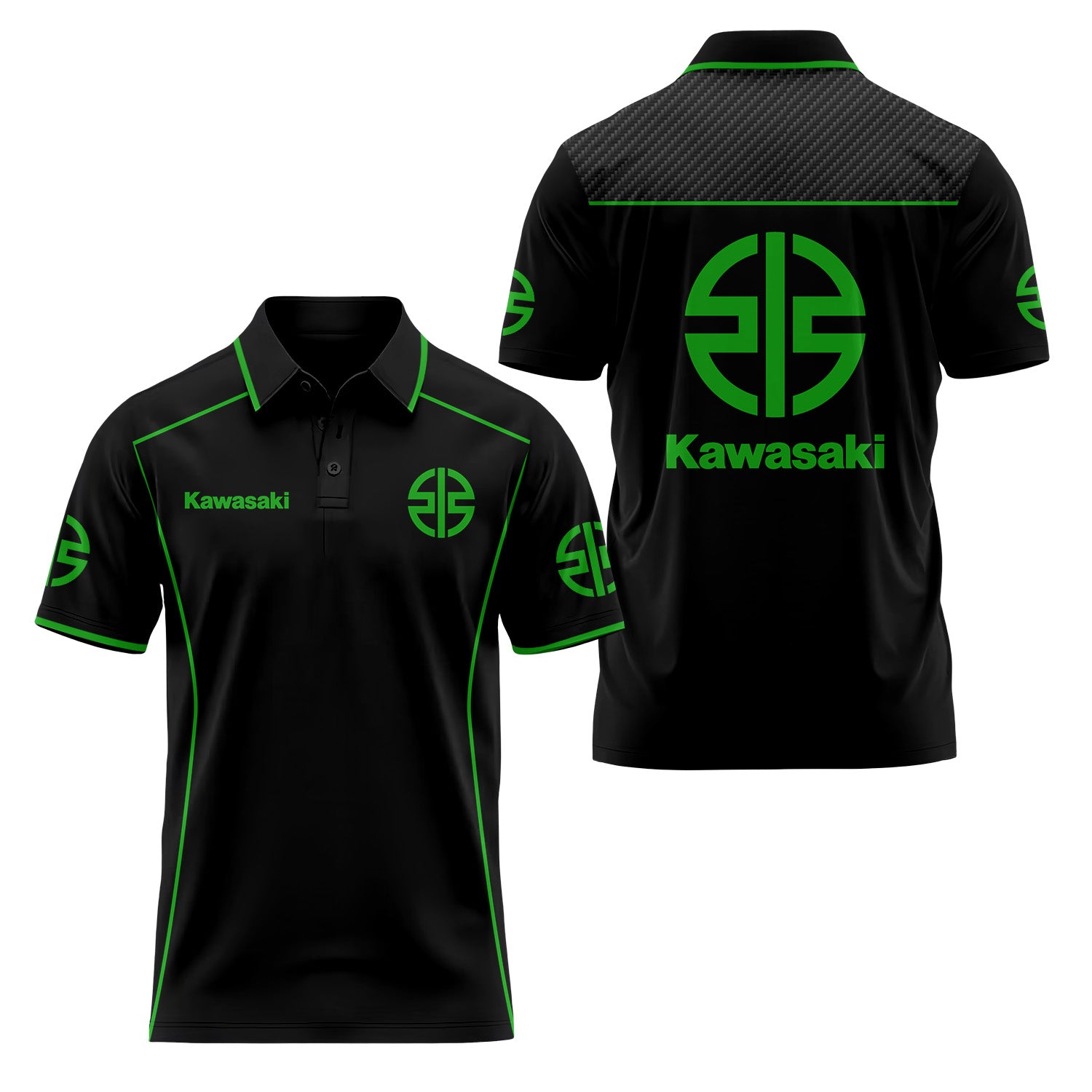 Kawasaki Apparels USPL922