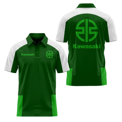 Kawasaki Apparels USPL919