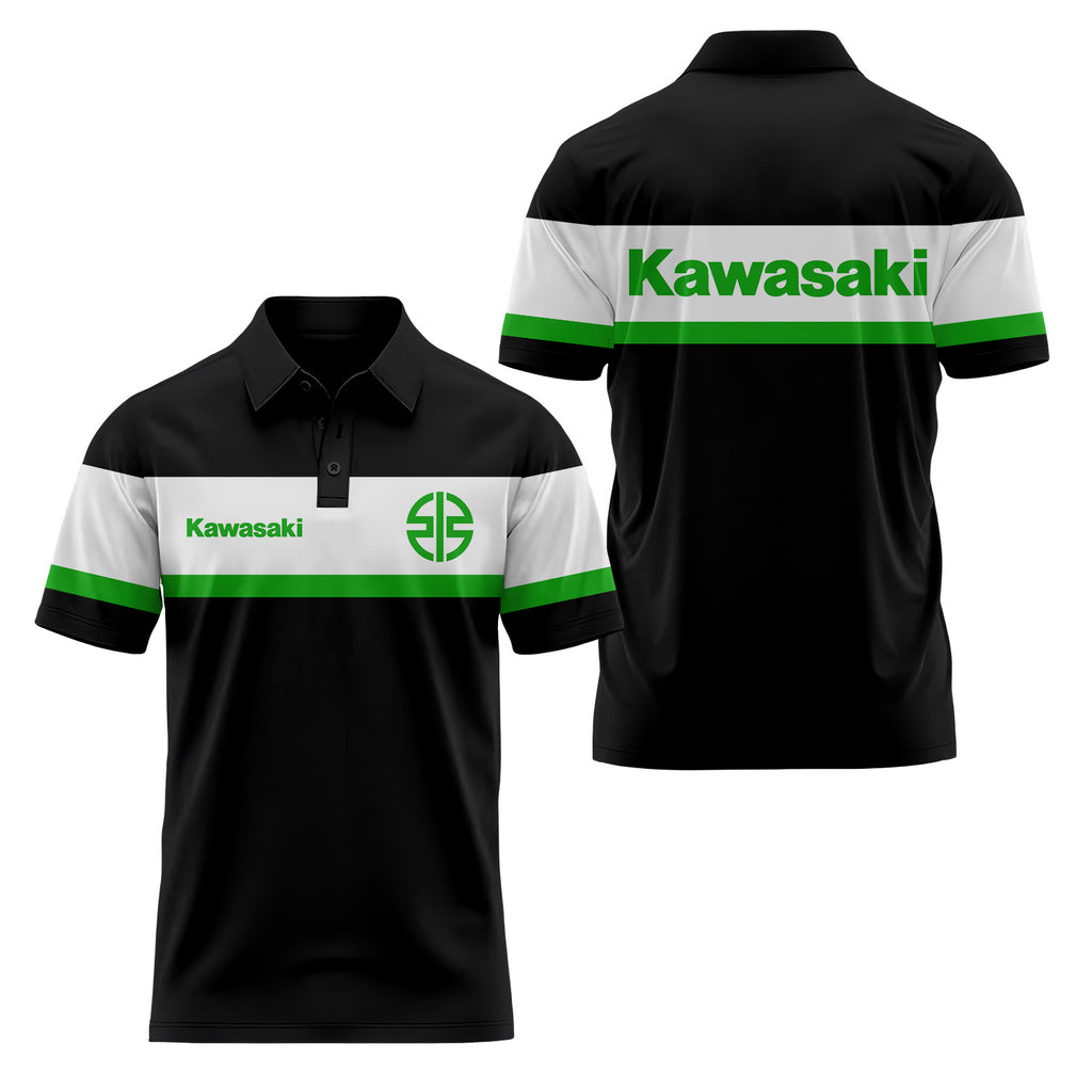 Kawasaki Apparels USPL911