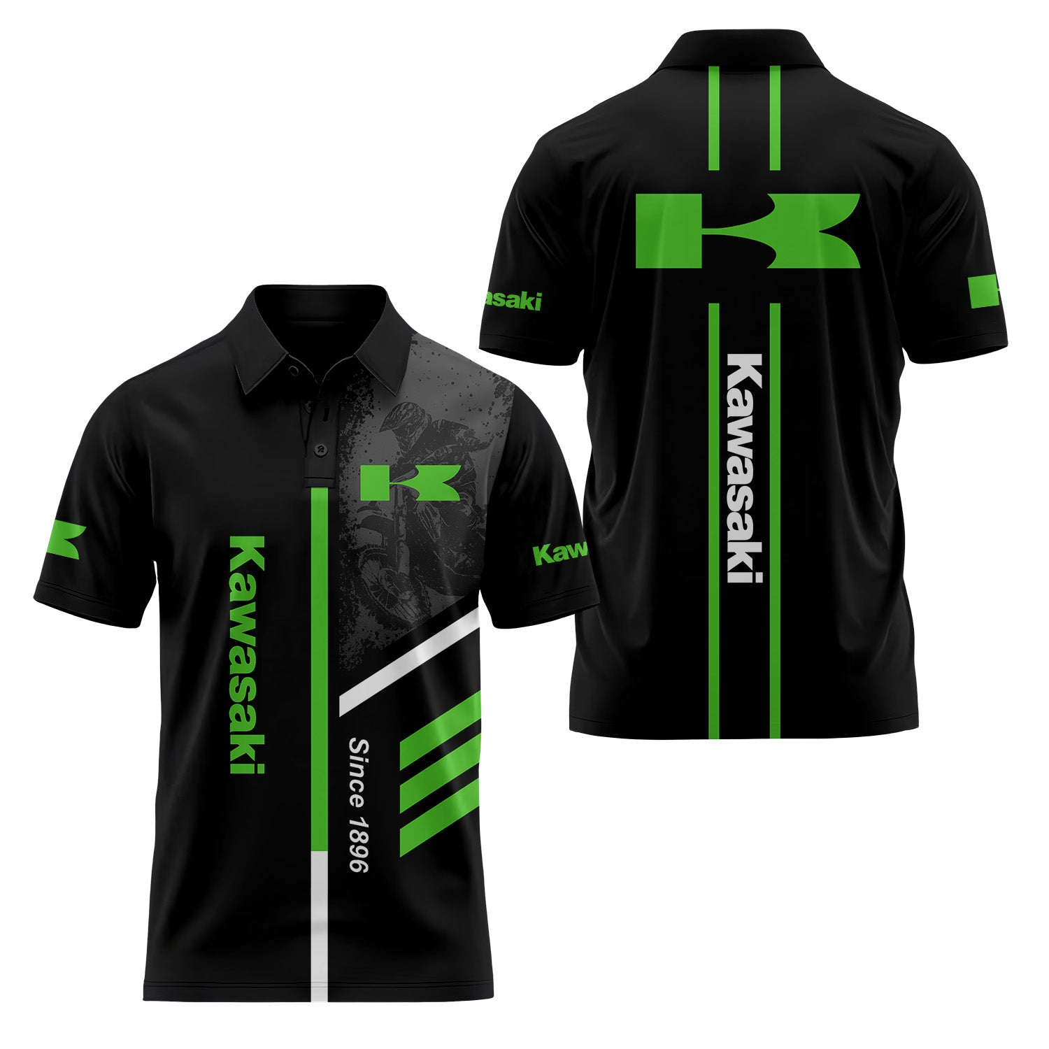 Kawasaki Apparels USPL910