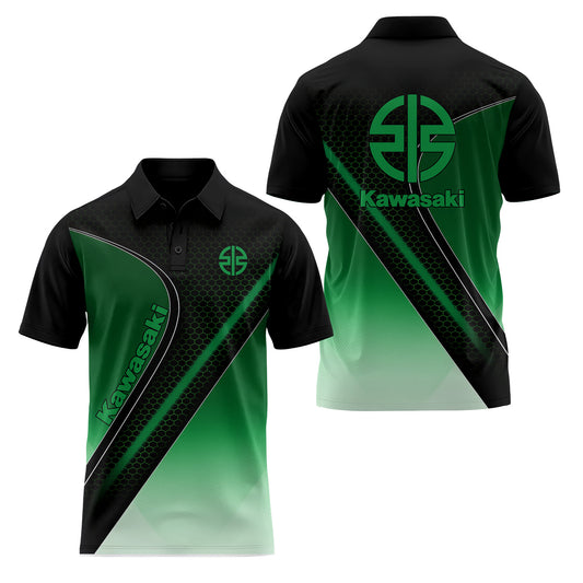 Kawasaki Apparels USPL891