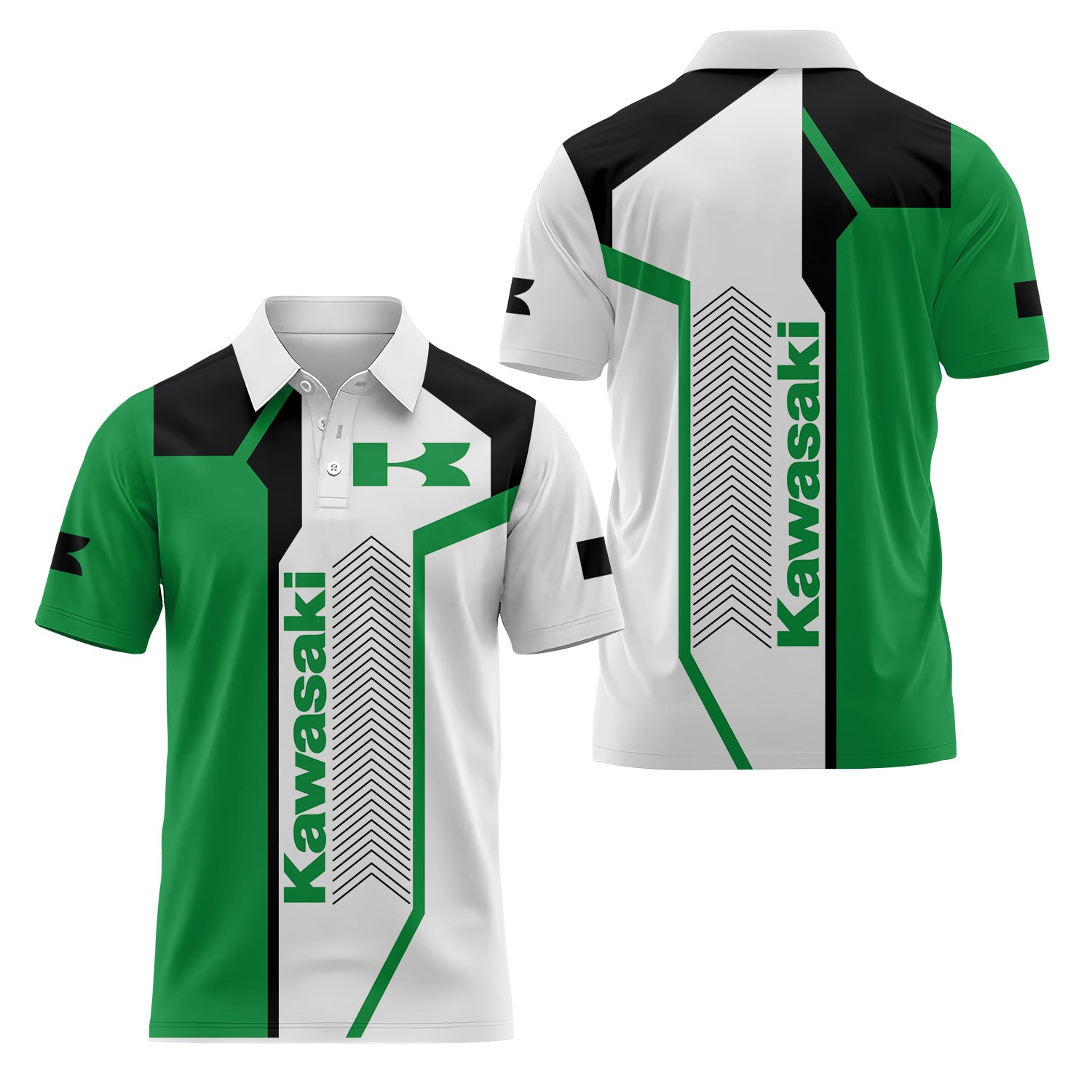 Kawasaki Apparels USPL899