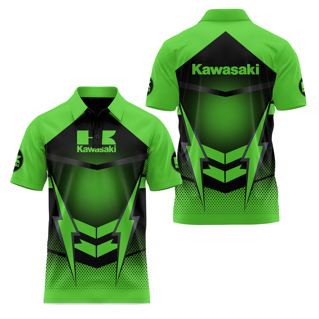 Kawasaki Apparels USPL896