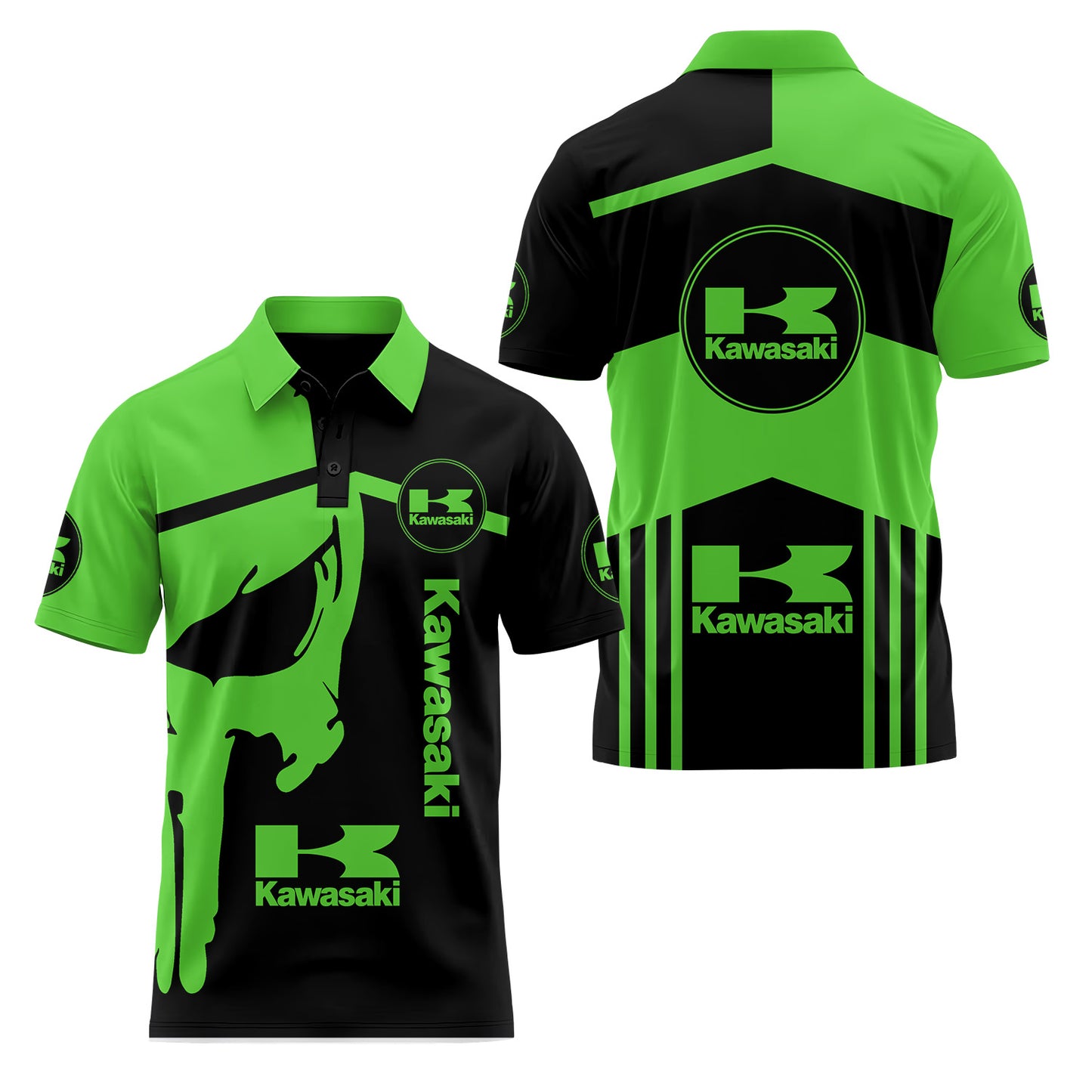 Kawasaki Apparels USPL894