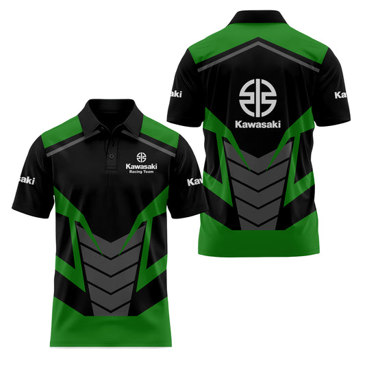 Kawasaki Apparels USPL875