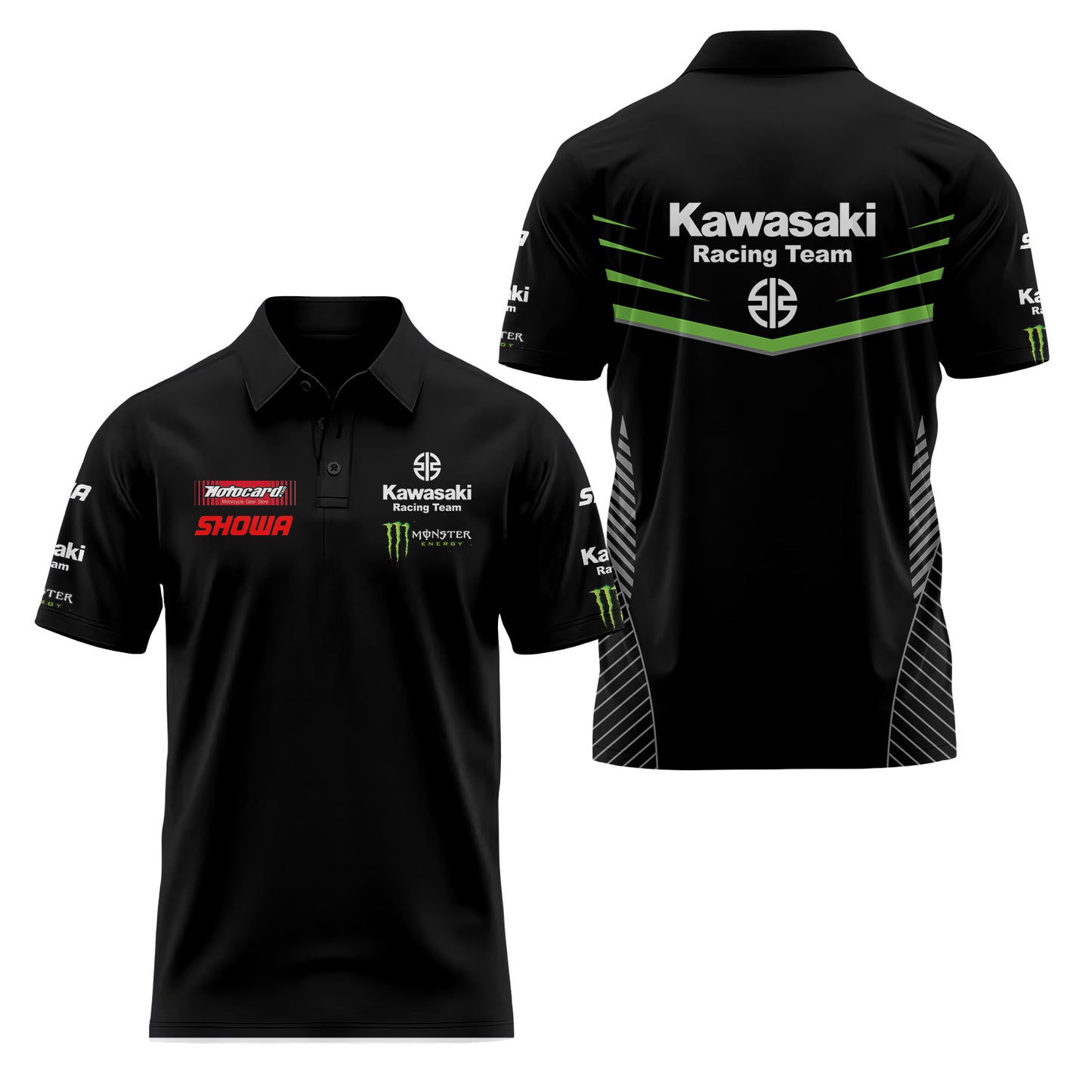 Kawasaki Apparels USPL877