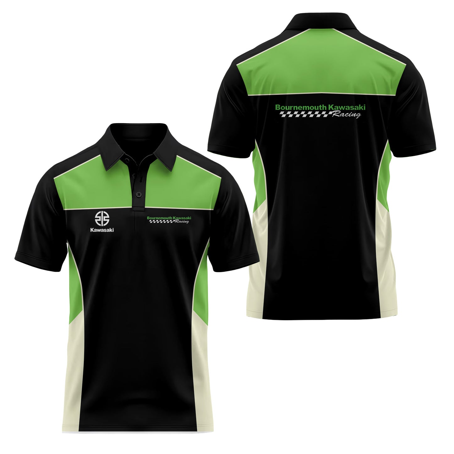 Kawasaki Apparels USPL878