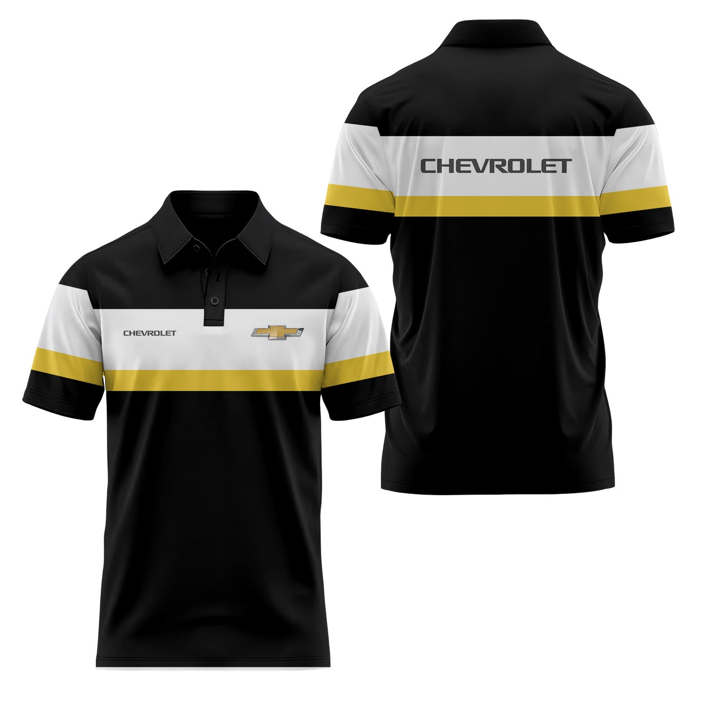 Chevrolet Apparels USPL1027