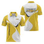 Chevrolet Apparels USPL992