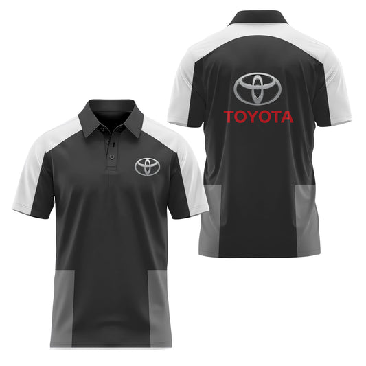 Toyota Apparels USPL853
