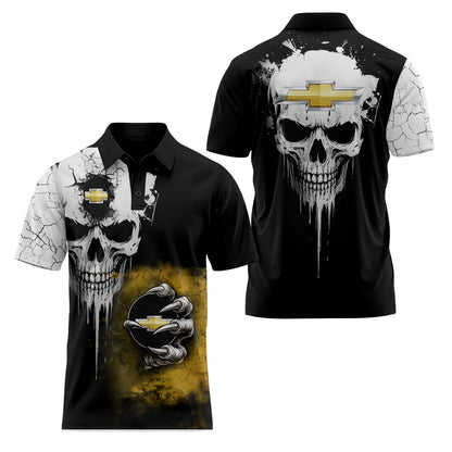 Chevrolet Apparels USPL1015