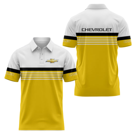 Chevrolet Apparels USPL1011