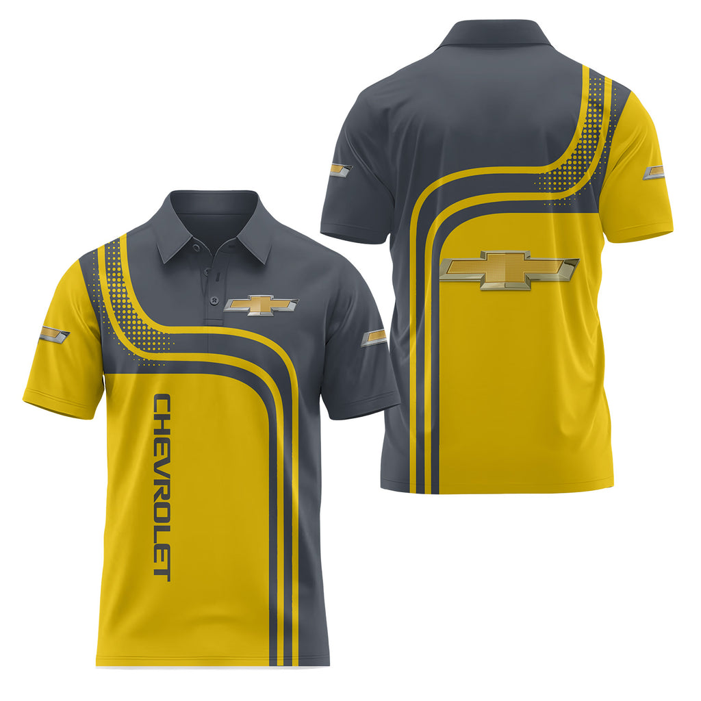 Chevrolet Apparels USPL1006