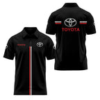 Toyota Apparels USPL854