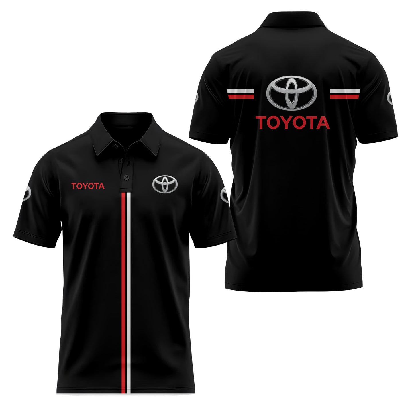 Toyota Apparels USPL854