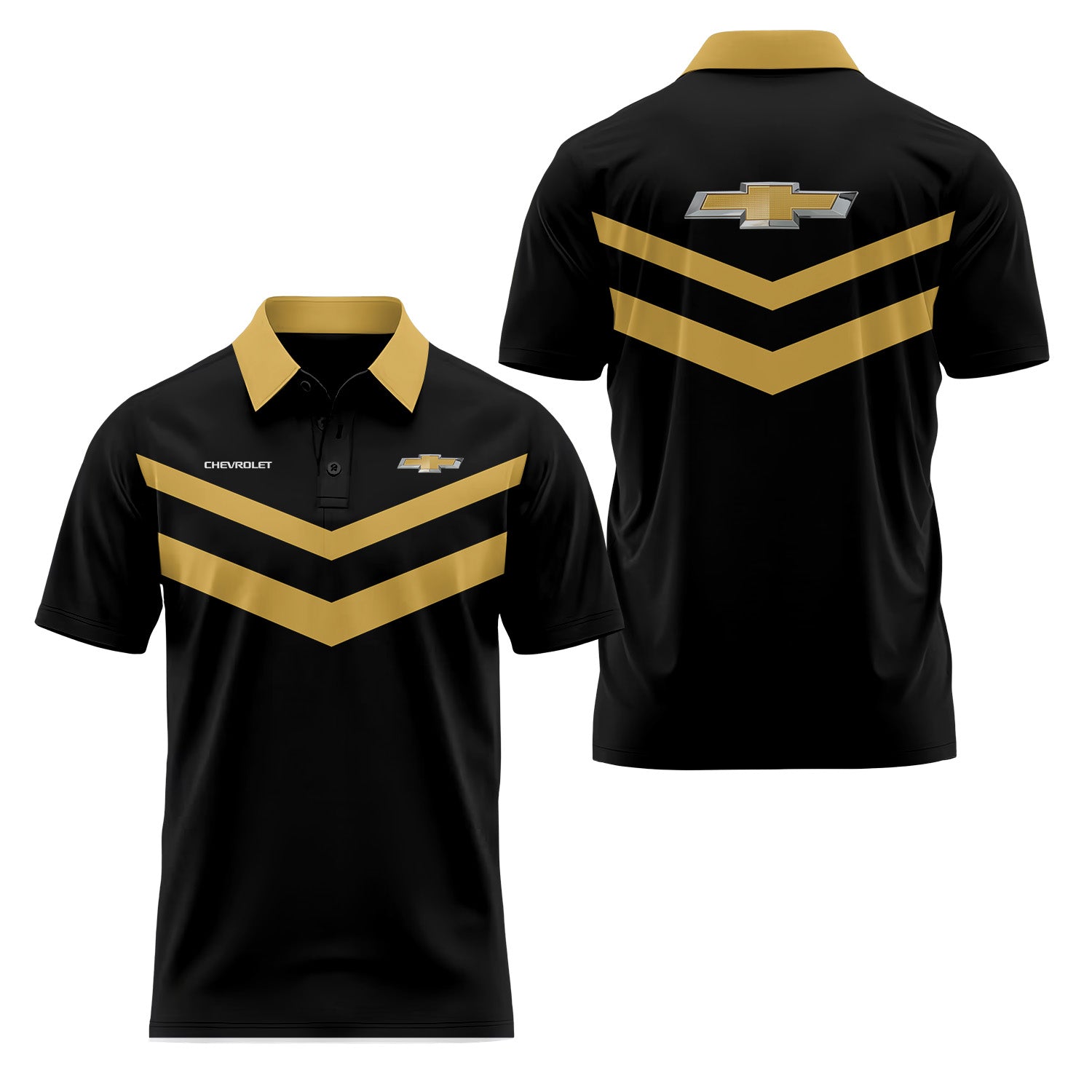 Chevrolet Apparels USPL1020