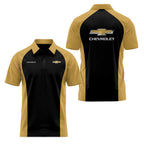 Chevrolet Apparels USPL1019