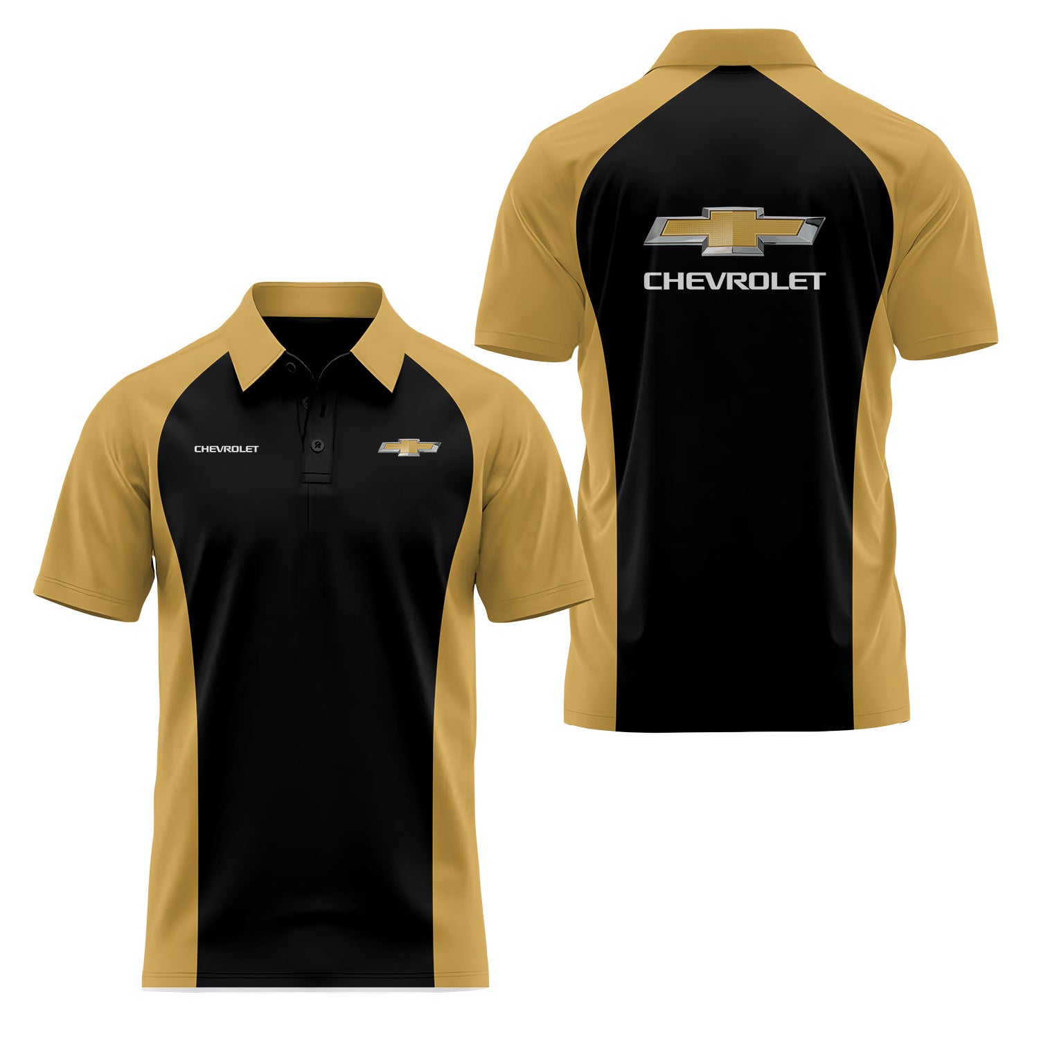 Chevrolet Apparels USPL1019