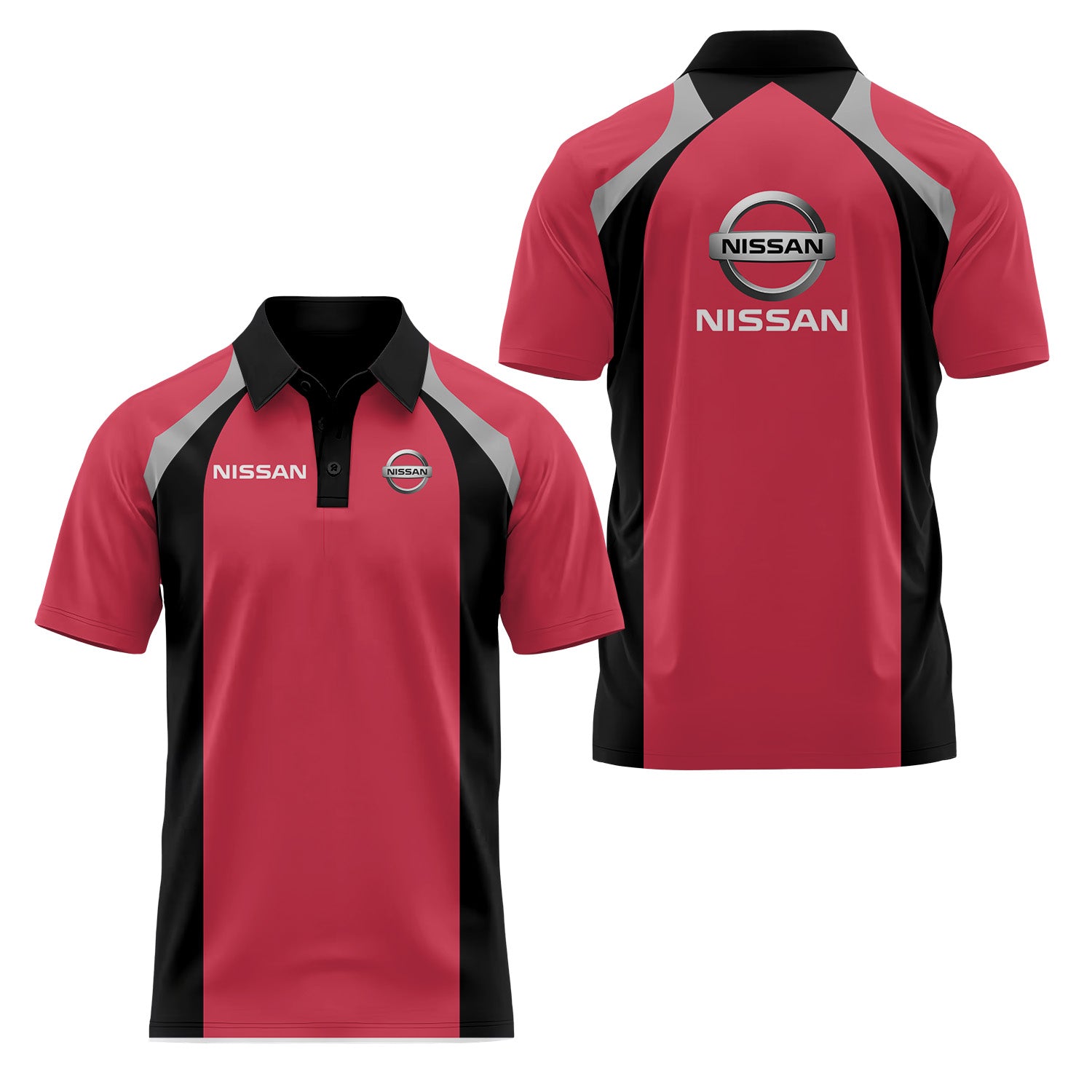 Nissan Apparels USPL1103