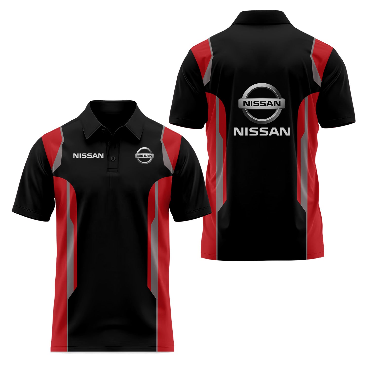 Nissan Apparels USPL1105