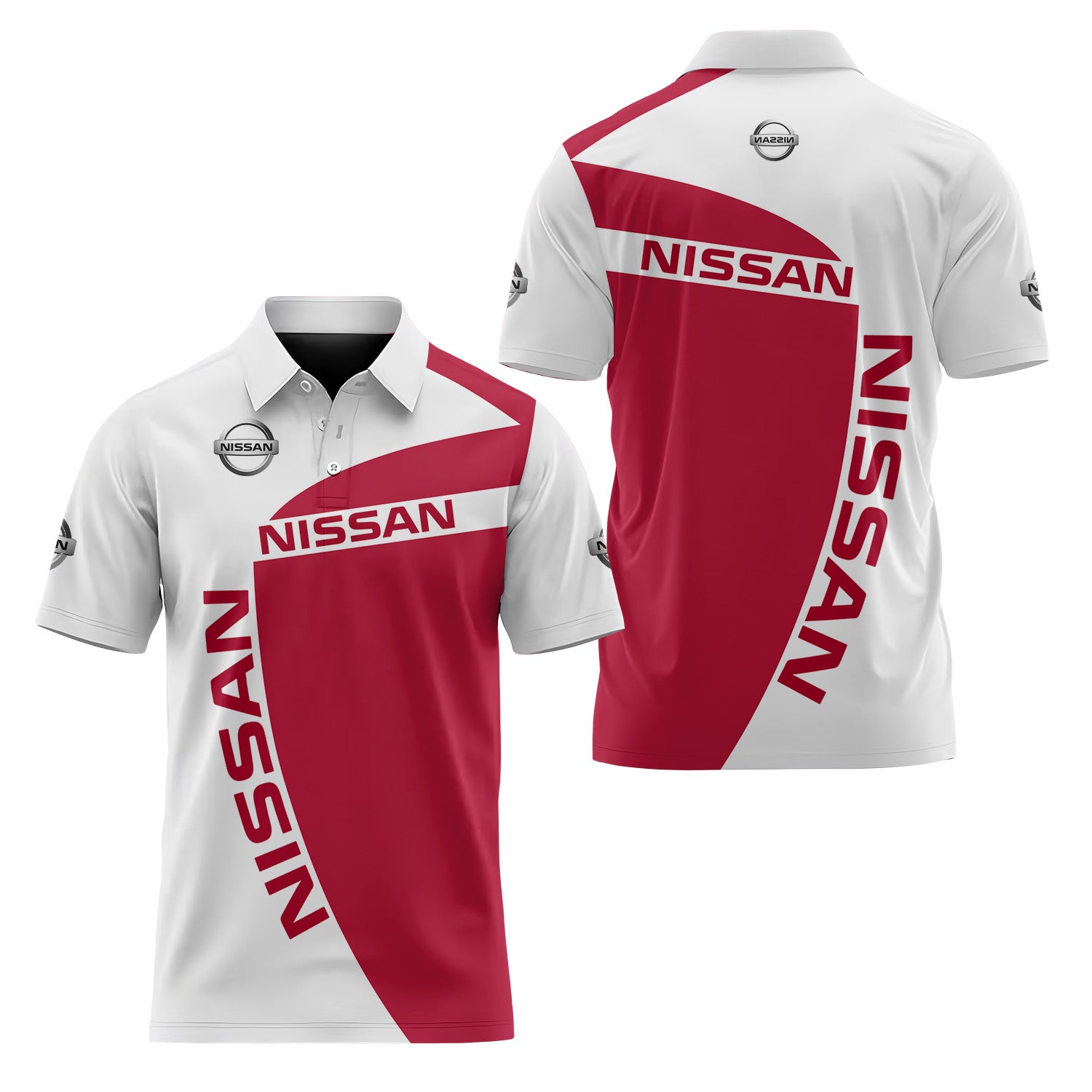 Nissan Apparels USPL1142