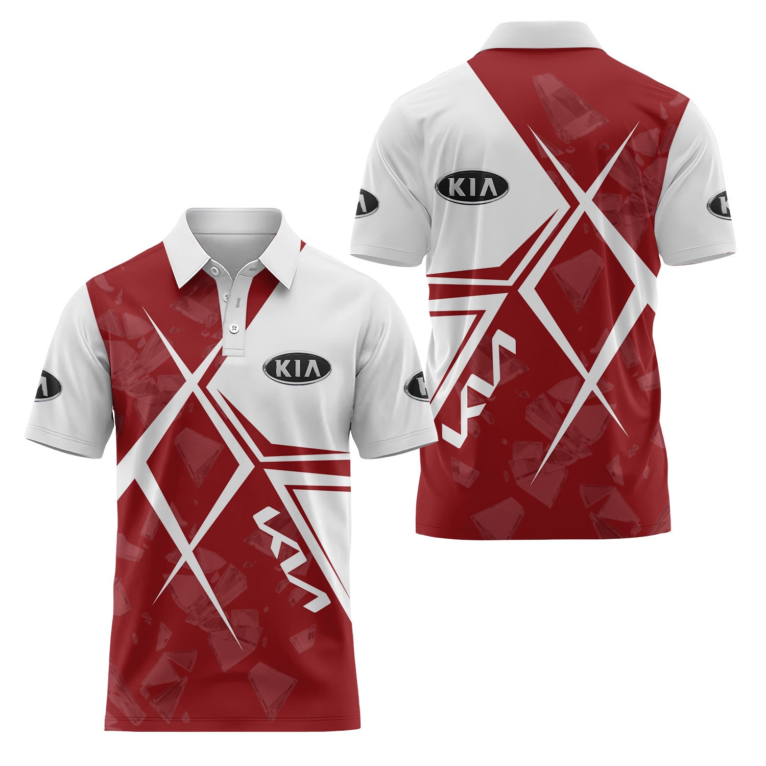 Kia Apparels USPL1228