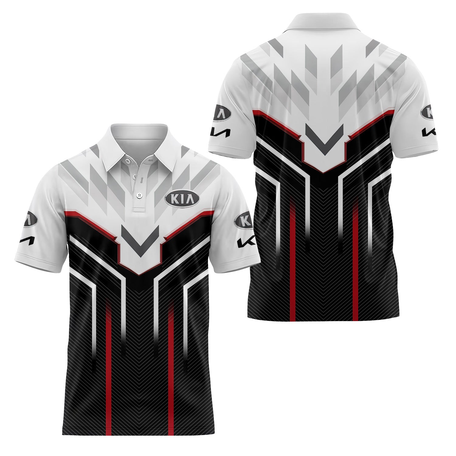 Kia Apparels USPL1265