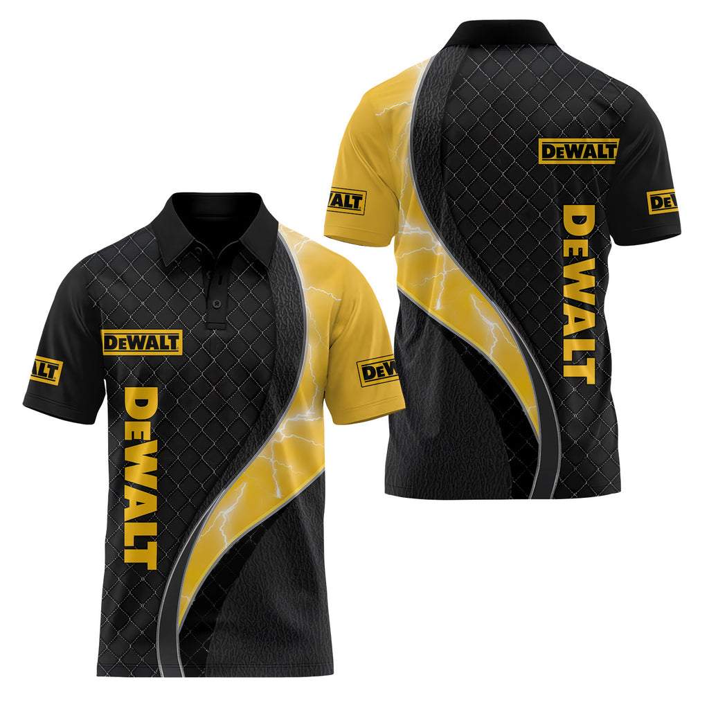 DeWalt Apparels USPL1352