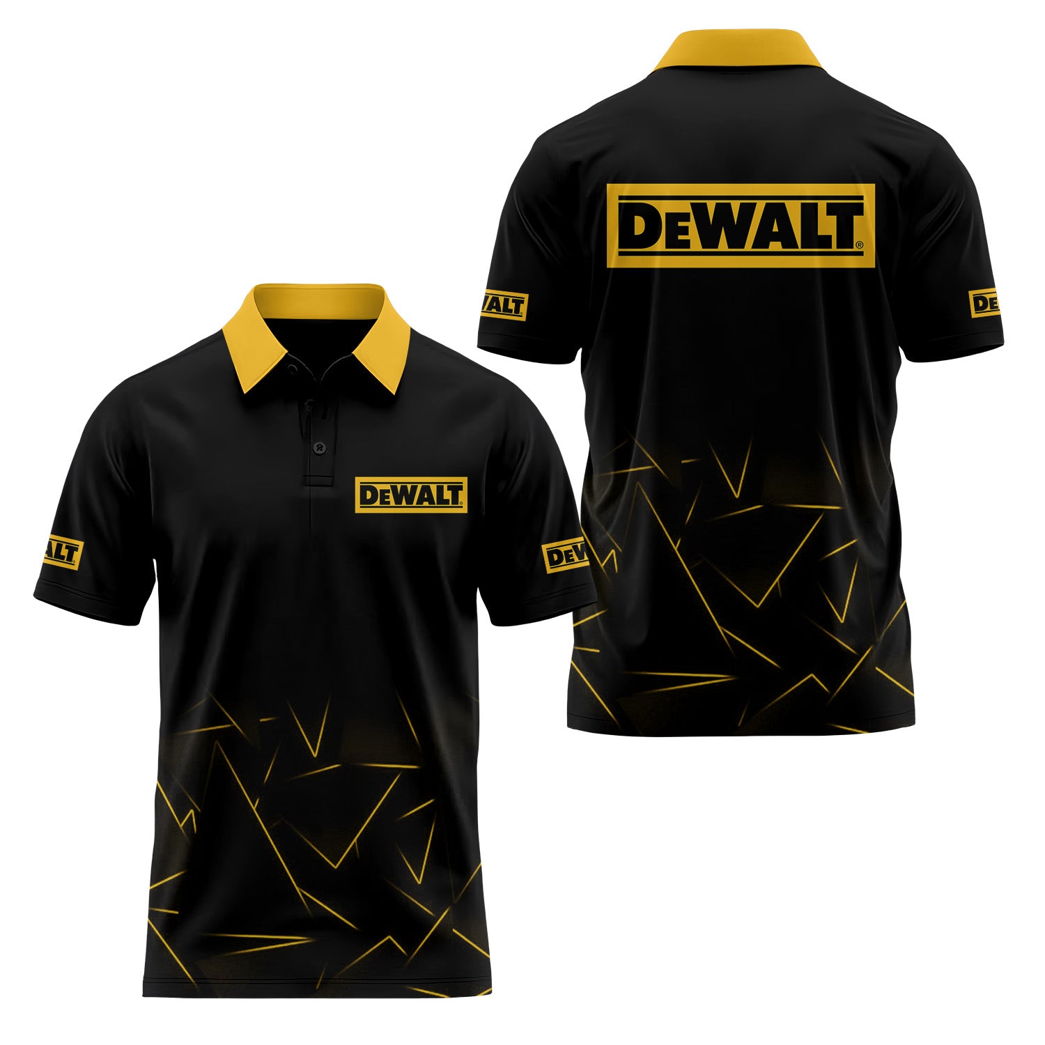 DeWalt Apparels USPL1368