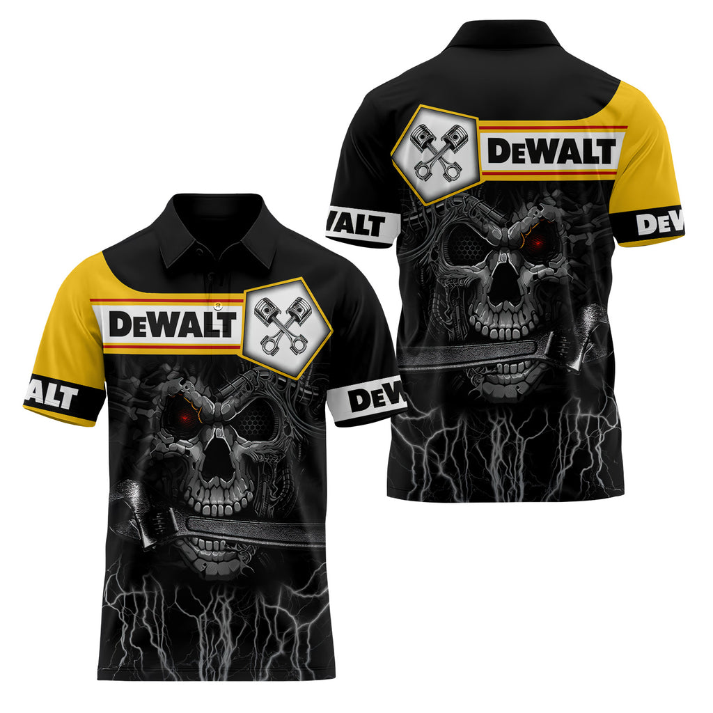 DeWalt Apparels USPL1340