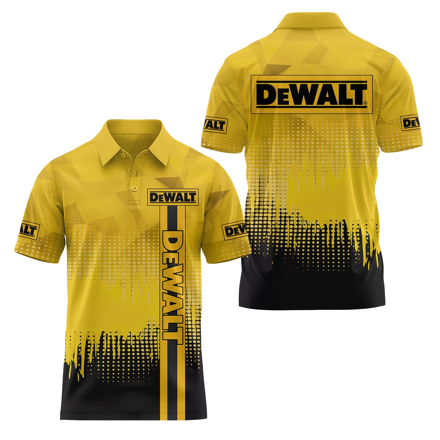 DeWalt Apparels USPL1342