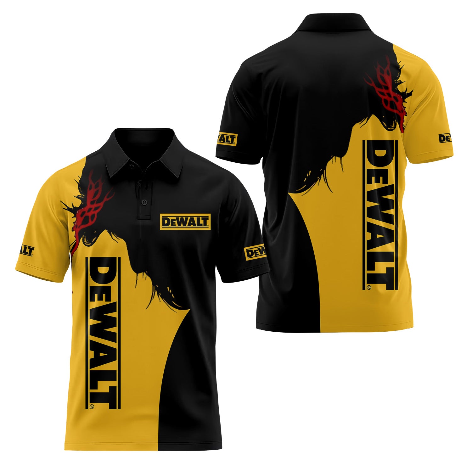 DeWalt Apparels USPL1370