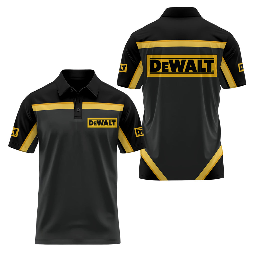 DeWalt Apparels USPL1360
