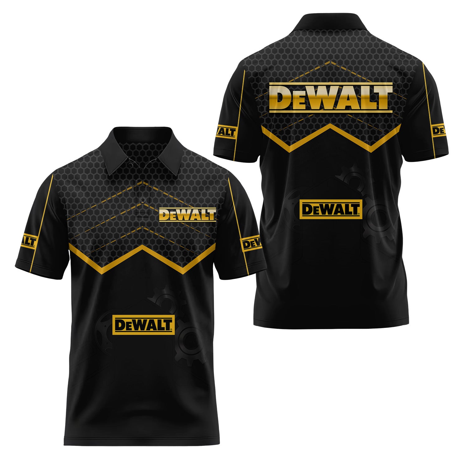 DeWalt Apparels USPL1379